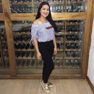 Meet your Posher, Barbara